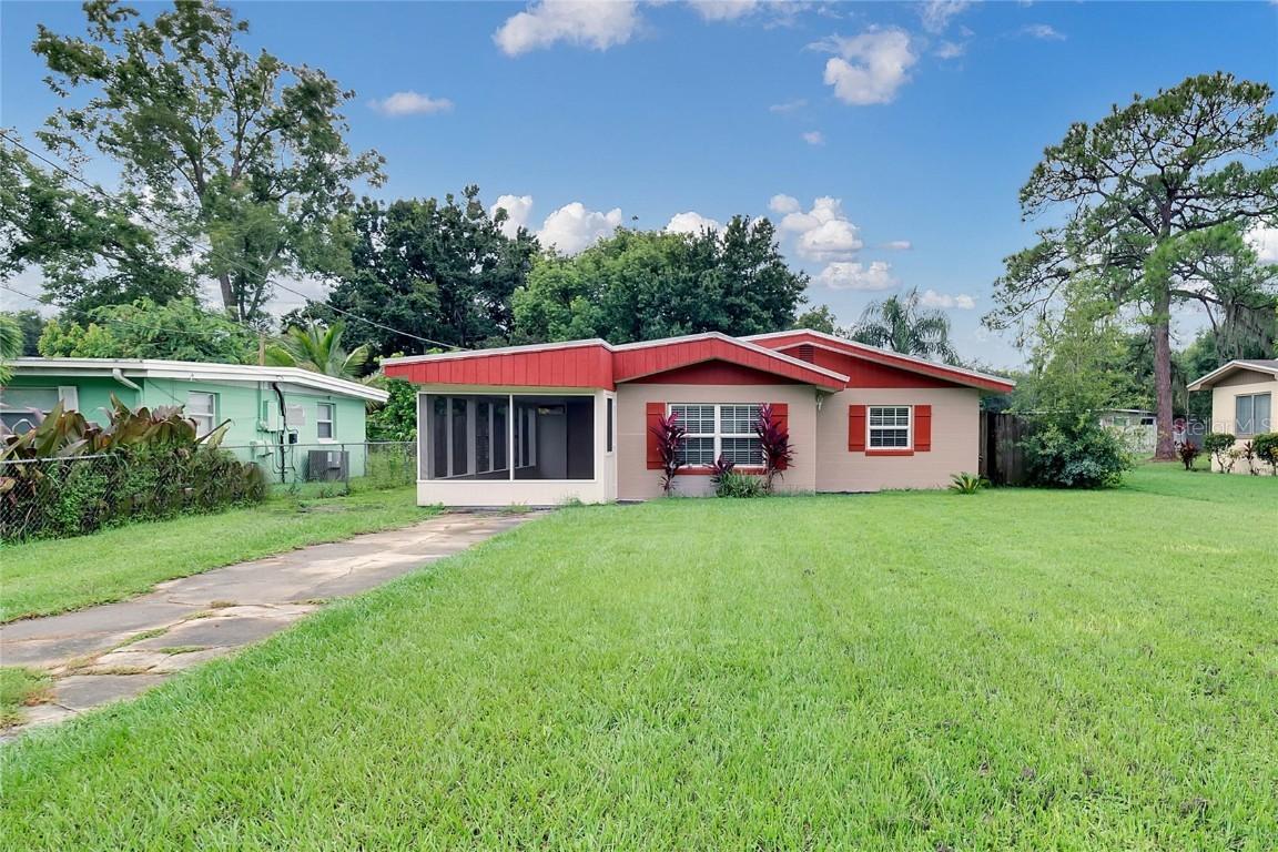 3184 Avenue M, Winter Haven, FL 33881