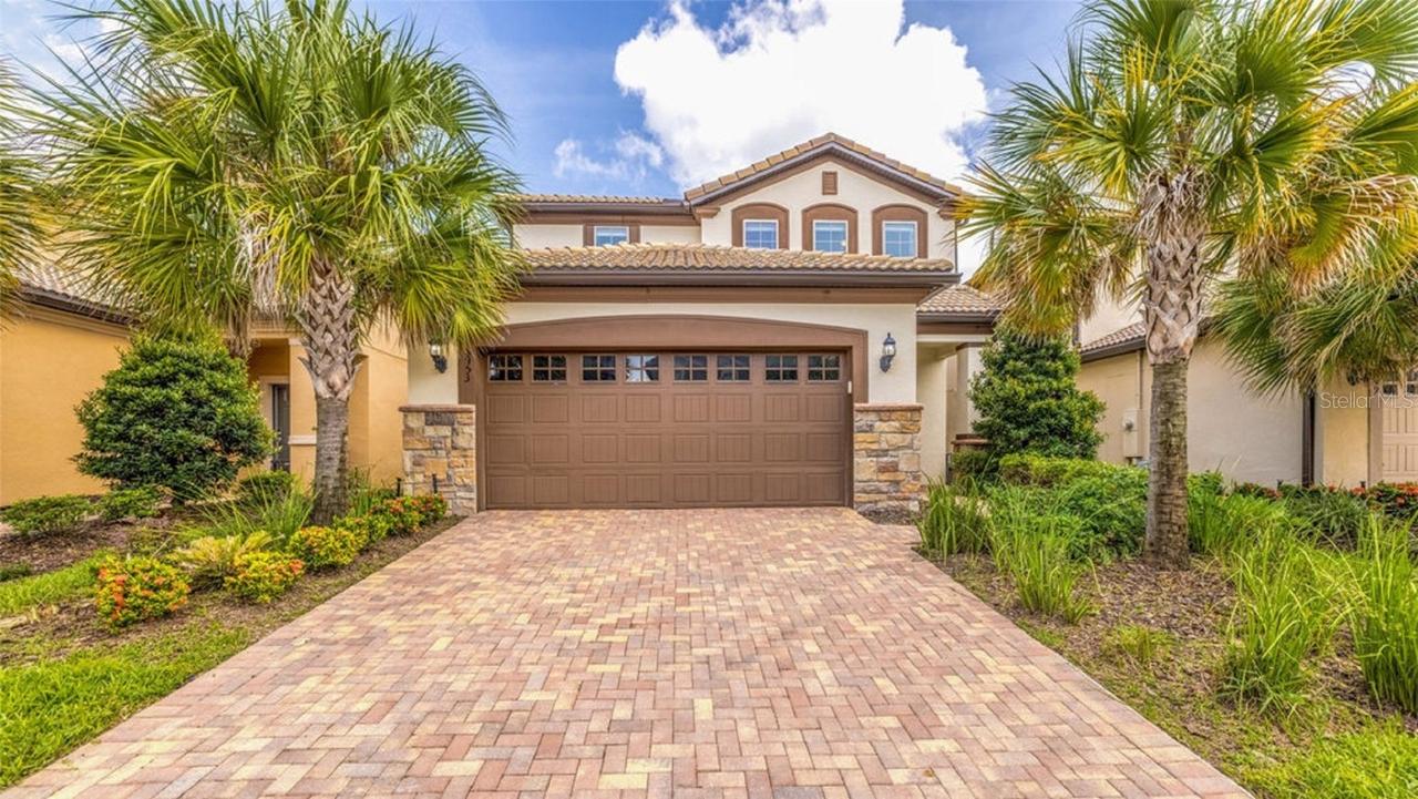 8953 Rhodes St., Kissimmee, FL 34747