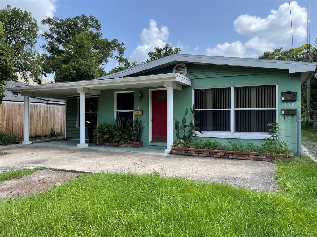 108 E Winter Park St., Orlando, FL 32804