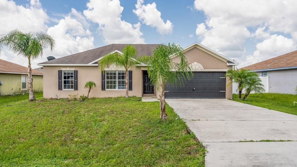 1112 James Way, Poinciana, FL 34759