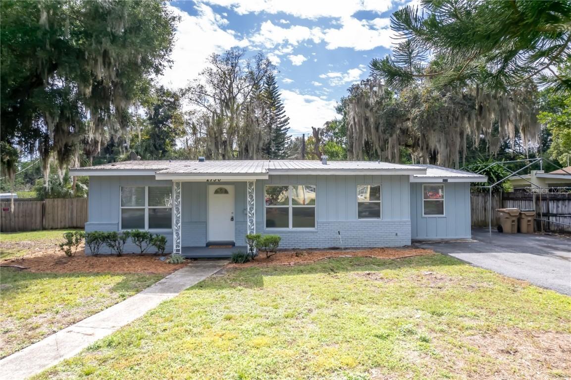 2130 Palmetto Rd., Mount Dora, FL 32757