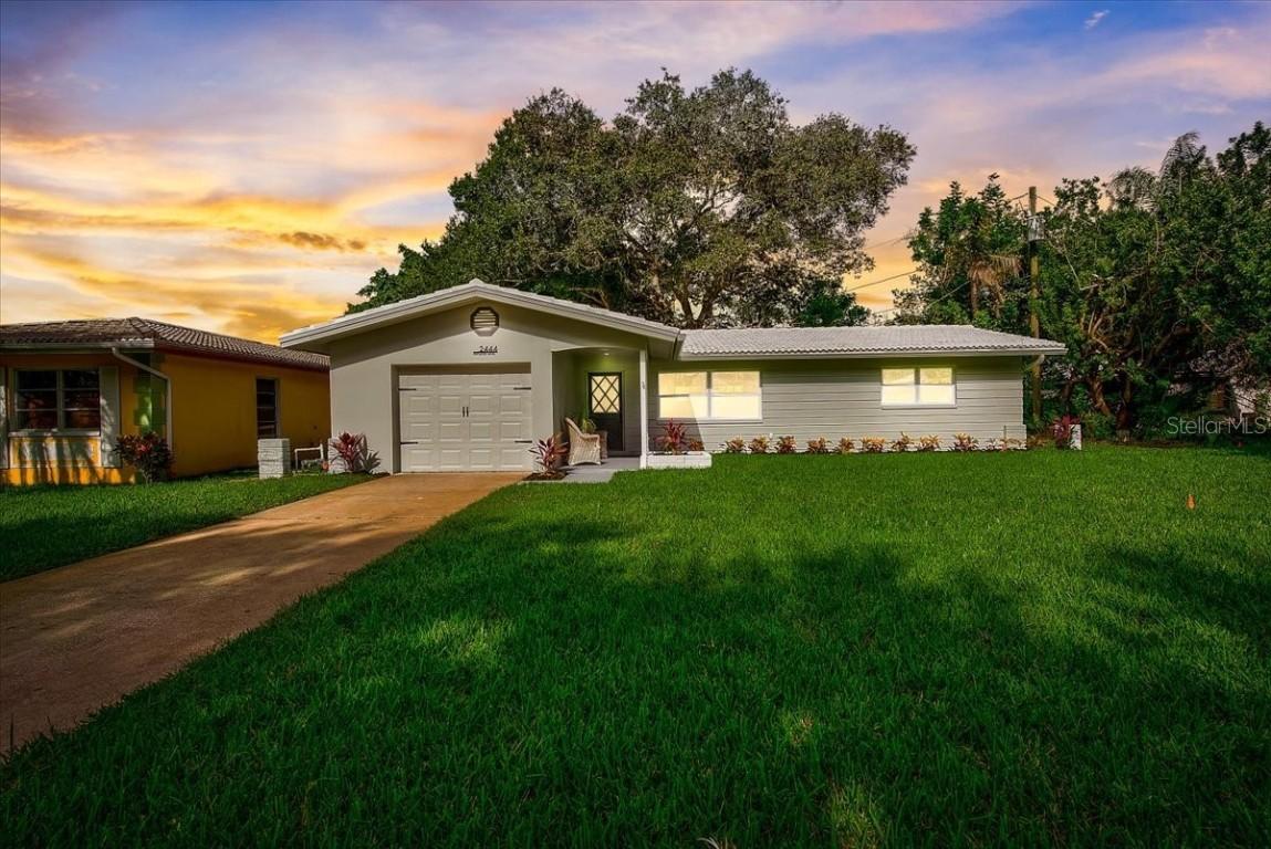 2444 Rutland Ln., Clearwater, FL 33763
