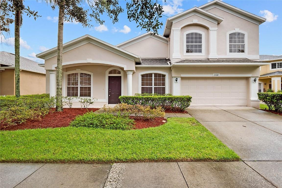 15312 Pebble Ridge St., Winter Garden, FL 34787