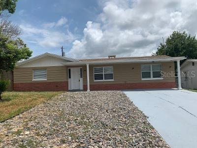 3438 Clydesdale Dr., Holiday, FL 34691