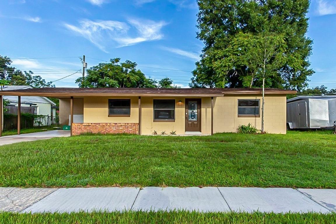 132 Exeter Ave., Longwood, FL 32750