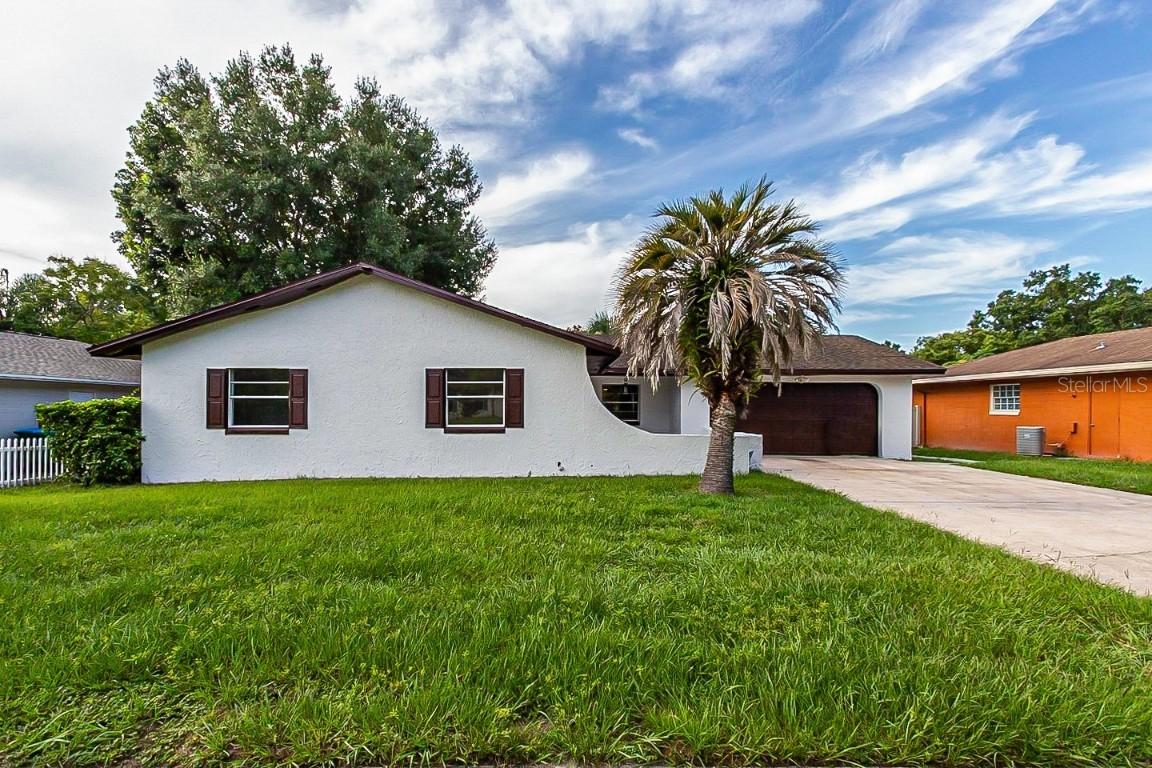 163 Sandalwood Way, Longwood, FL 32750