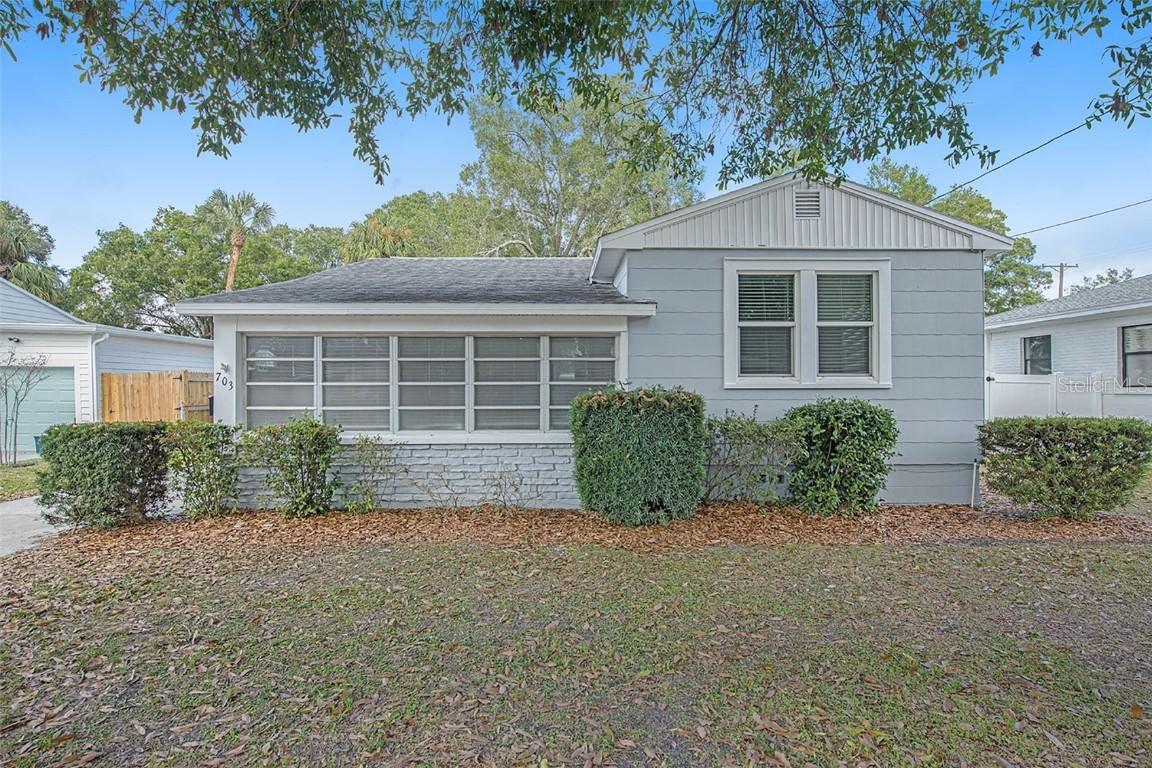 703 W Indiana Ave., Tampa, FL 33603
