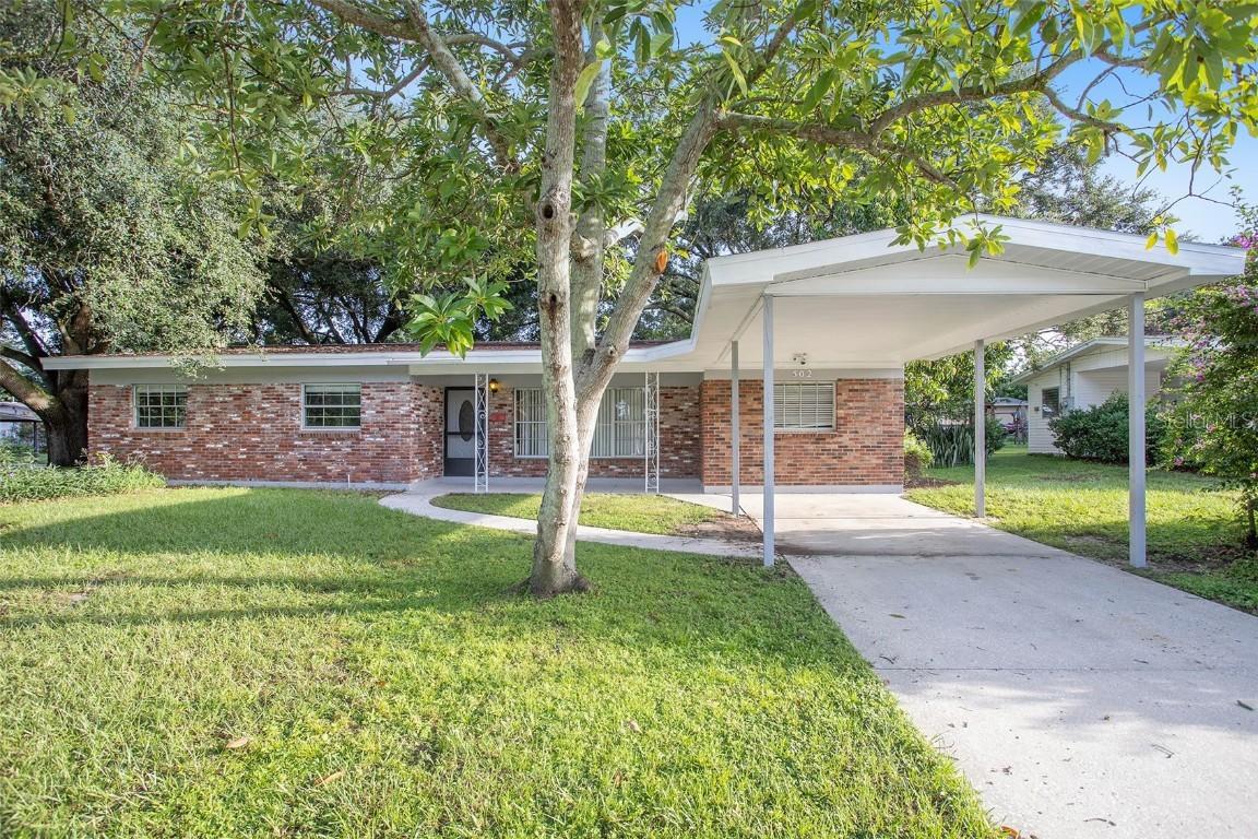 502 S Everina Cir., Brandon, FL 33510