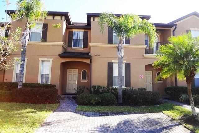 244 Cambria Ave., Davenport, FL 33897