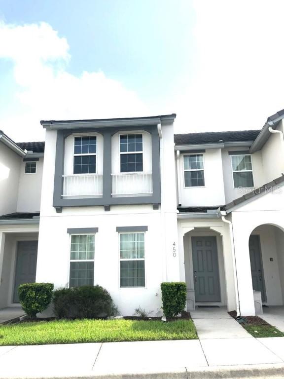 450 Captiva Dr., Davenport, FL 33896