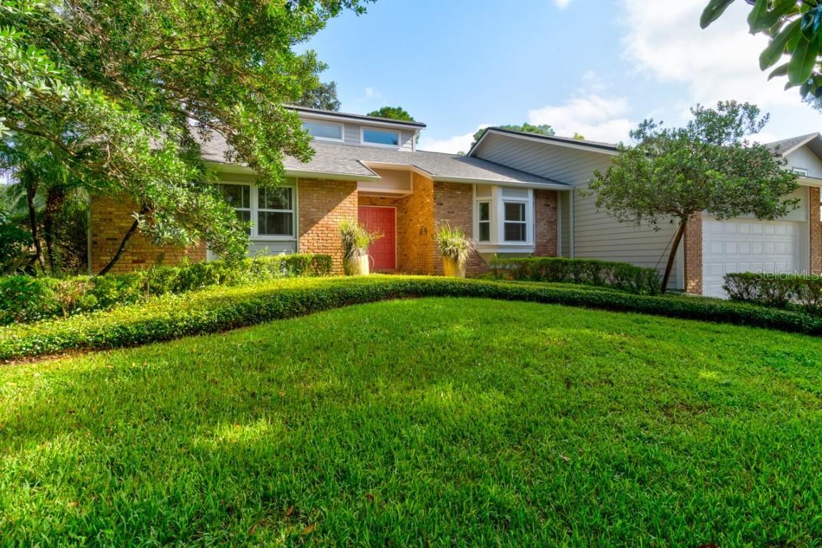 3528 Vestavia Way, Longwood, FL 32779
