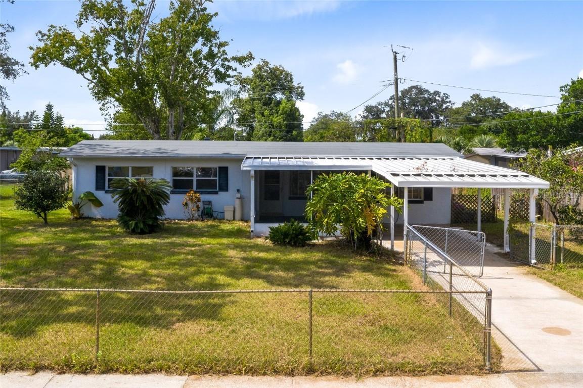 110 S Sunland Dr., Sanford, FL 32773