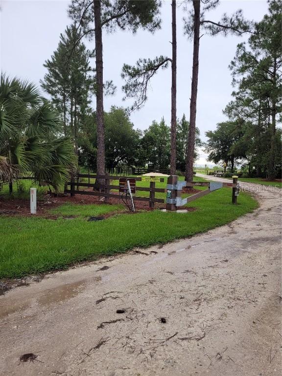 Pine Meadows Golf Course Rd., Eustis, FL 32726