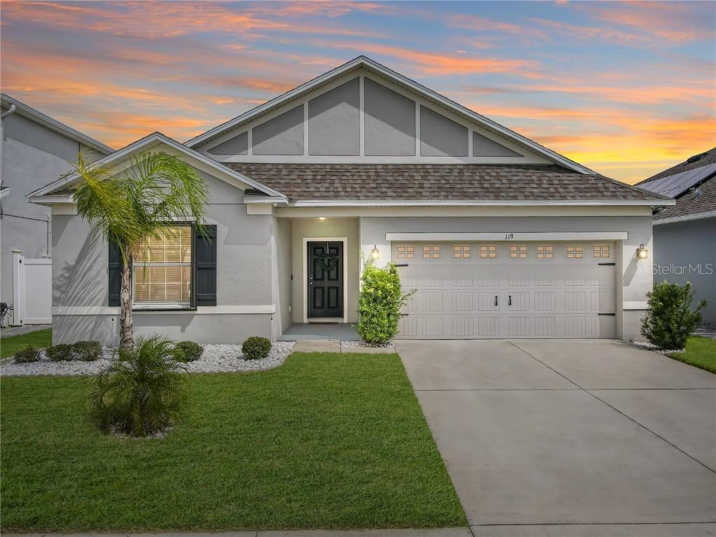 119 Cambria Grove Cir., Davenport, FL 33837