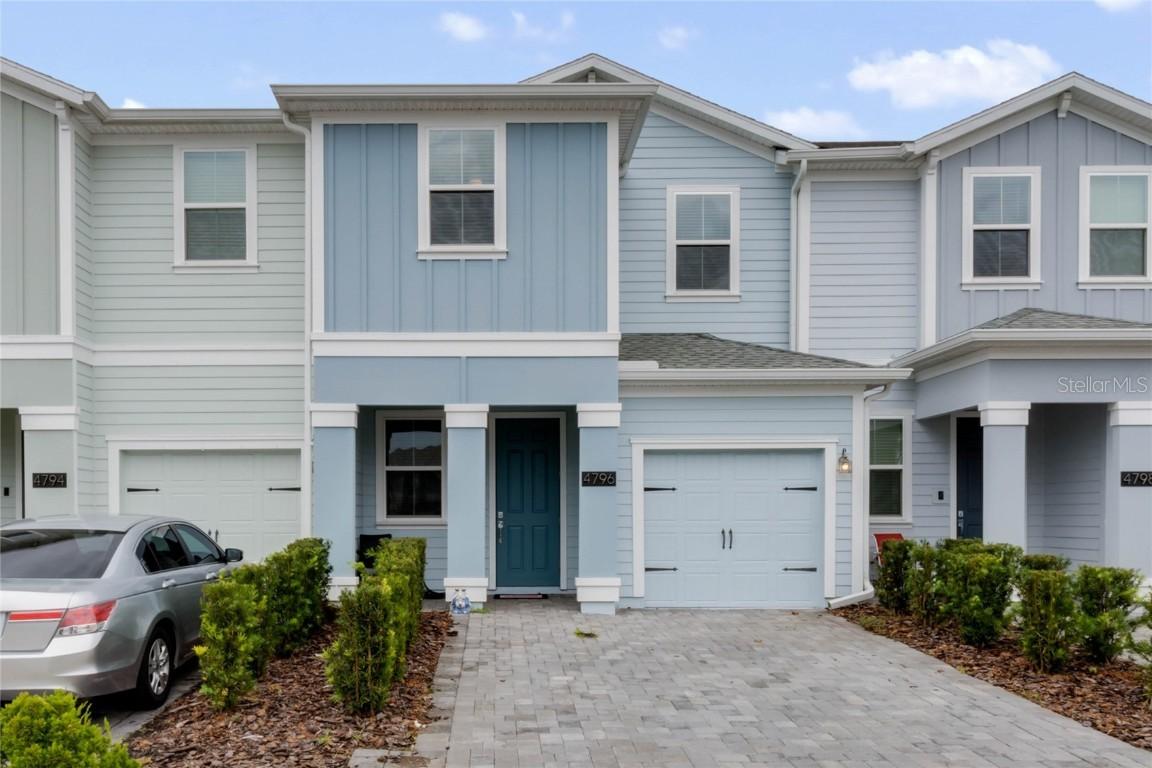 4796 Tribute Trl, Kissimmee, FL 34746