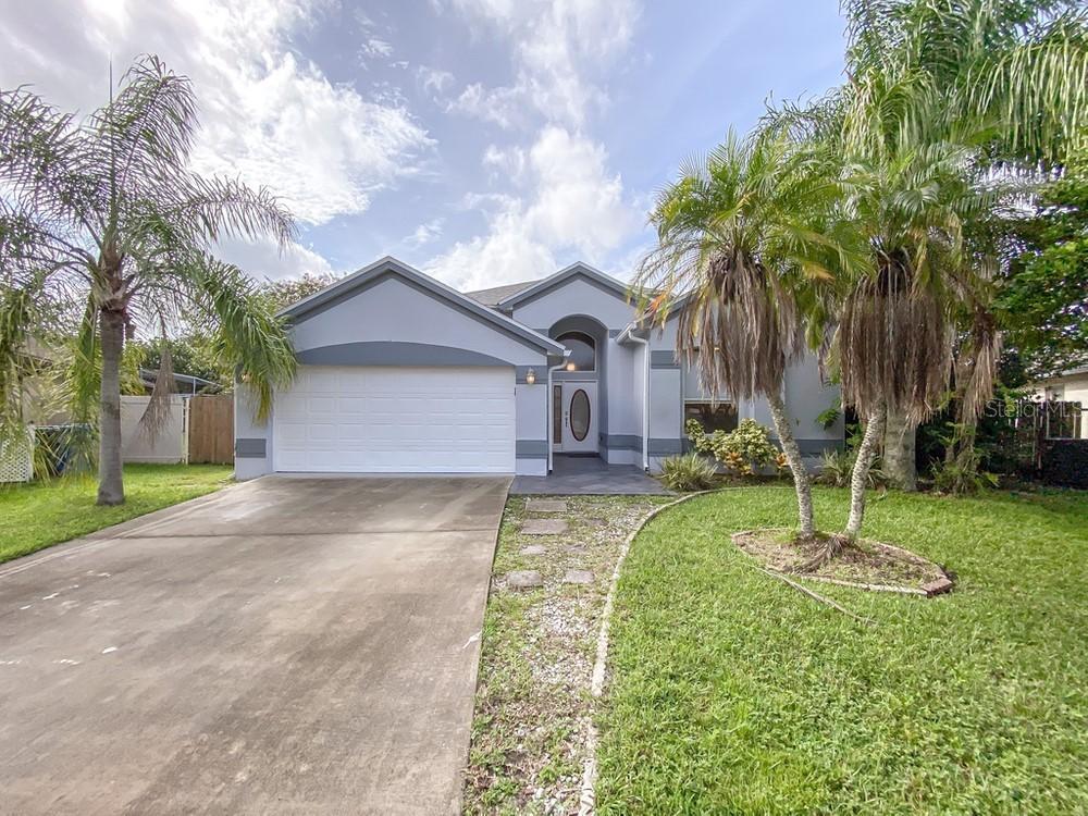 1214 Moses Creek Ct., Oviedo, FL 32765