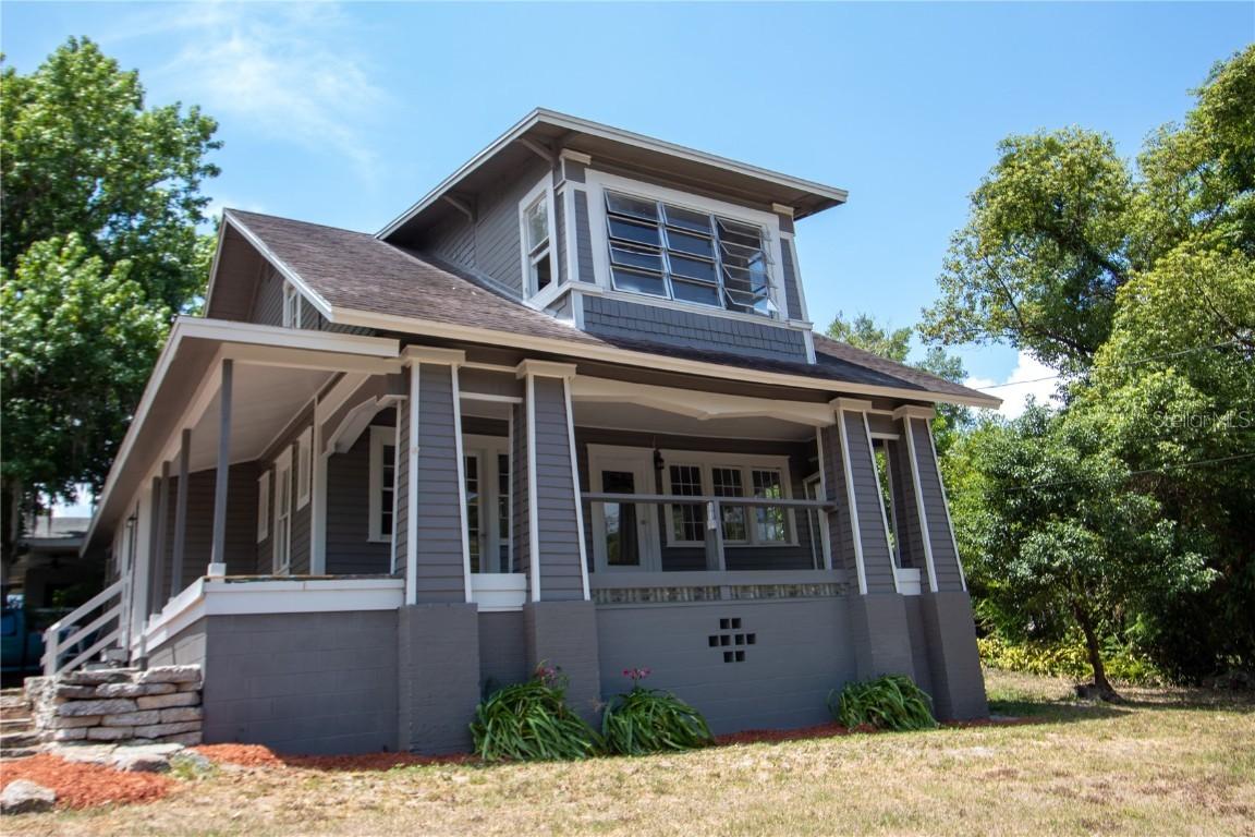 609 W Osceola St., Clermont, FL 34711