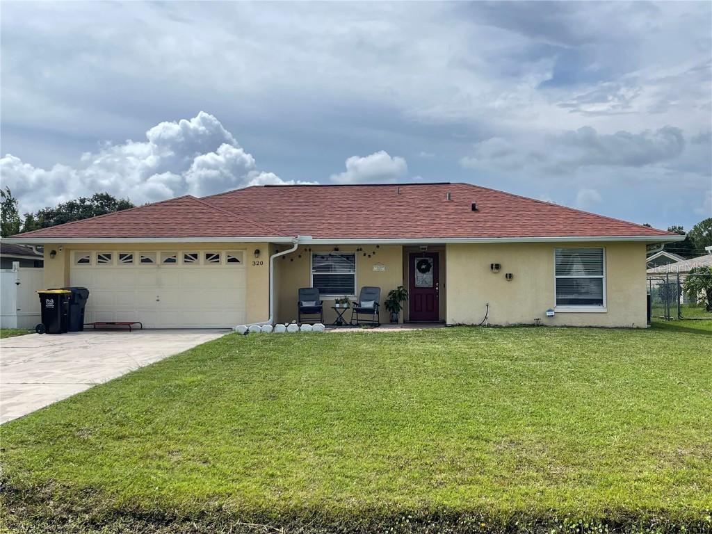 320 Miami Ln., Kissimmee, FL 34759