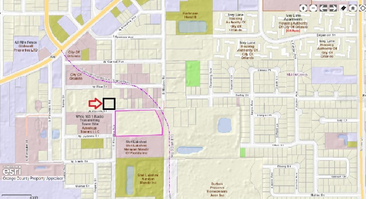 4905 W Church St., Orlando, FL 32811
