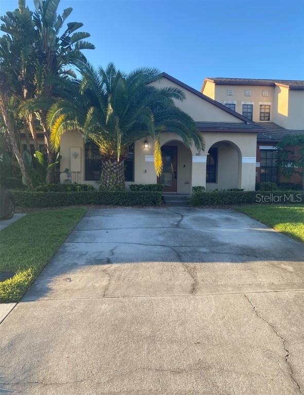 500 Margie Dr., Titusville, FL 32780