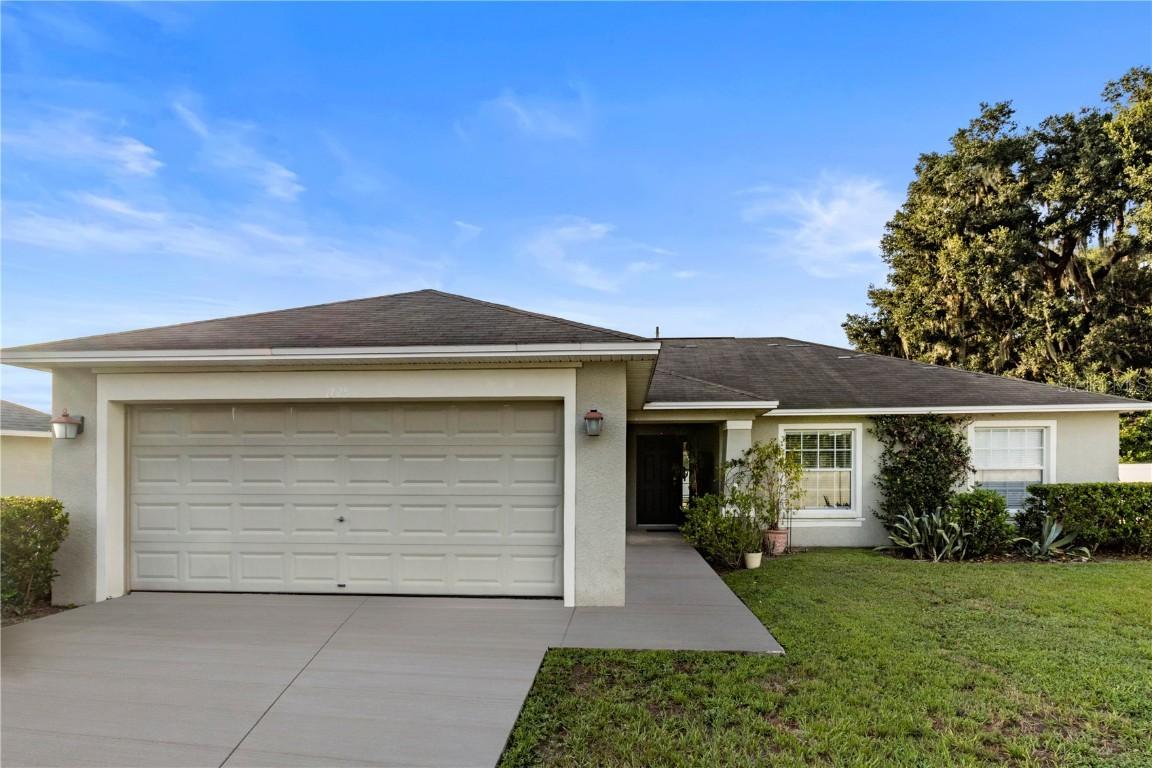 1725 James Pointe Dr., Bartow, FL 33830