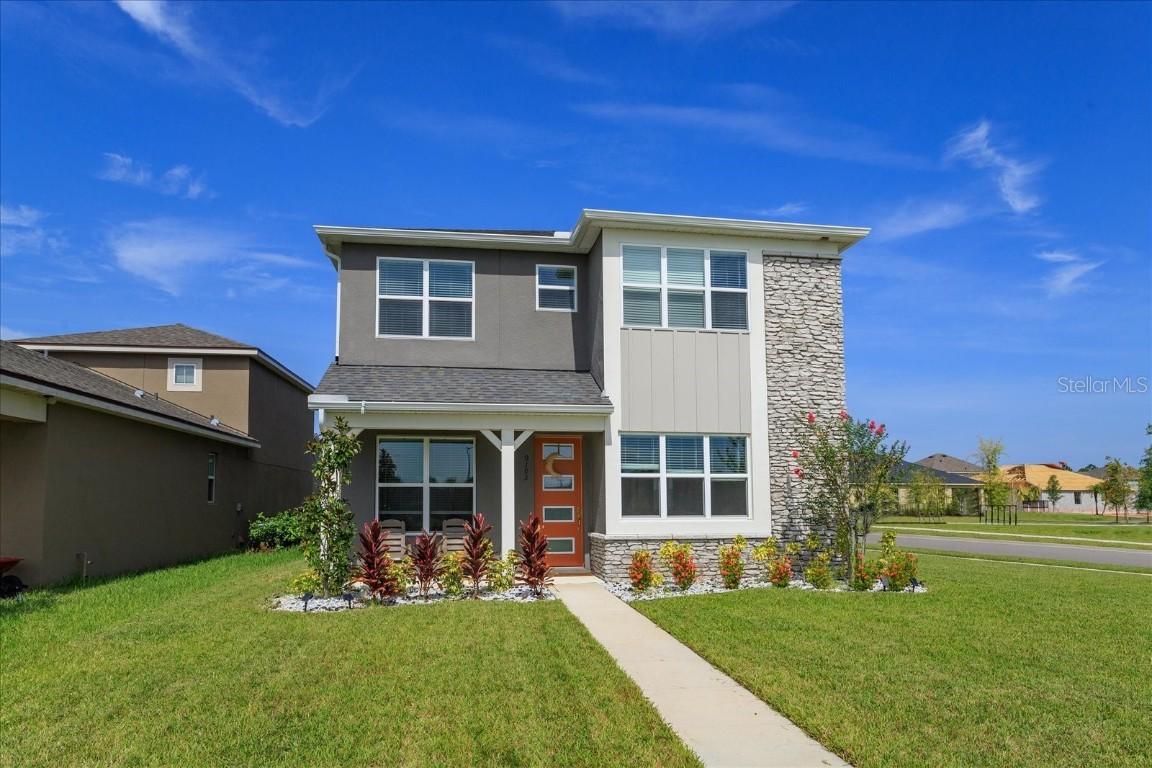 9103 Longship Alley, Orlando, FL 32832