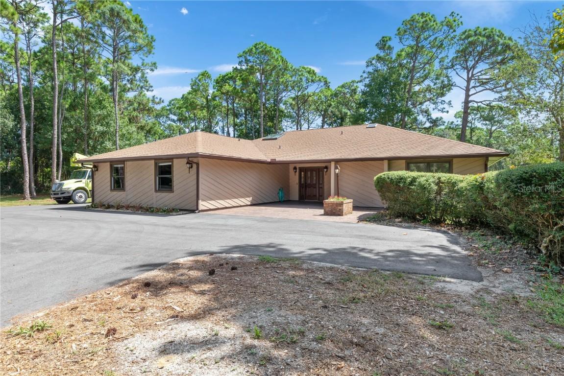 5919 Trailwood Dr., Port Orange, FL 32127