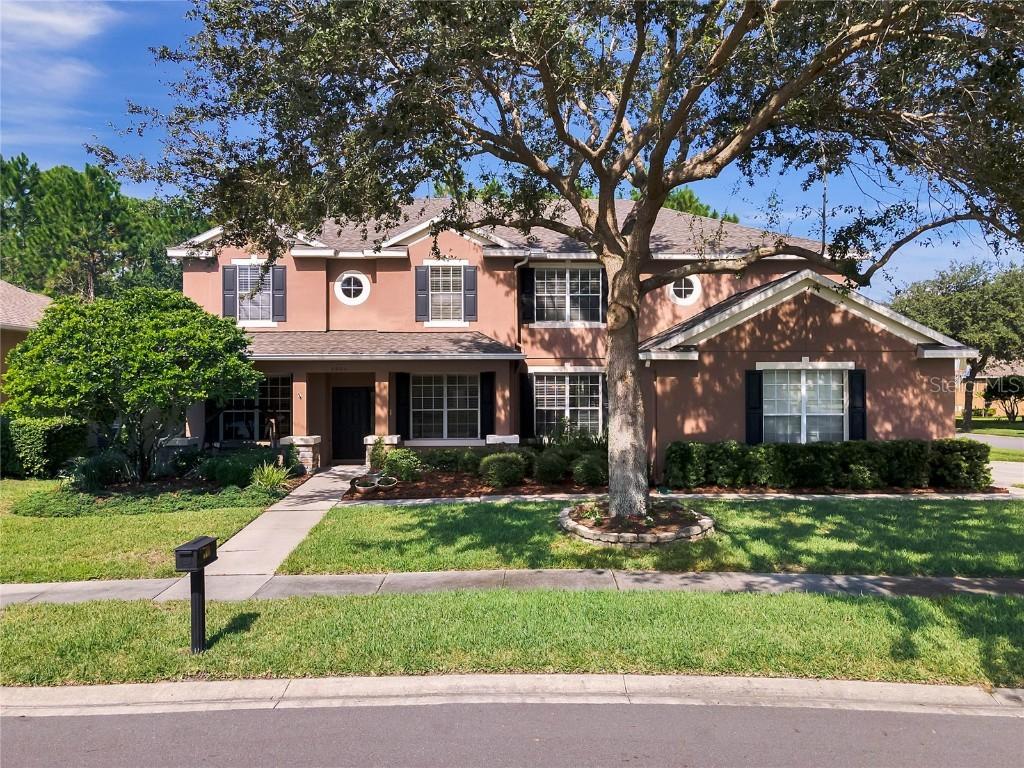 7408 Winding Lake Cir., Oviedo, FL 32765