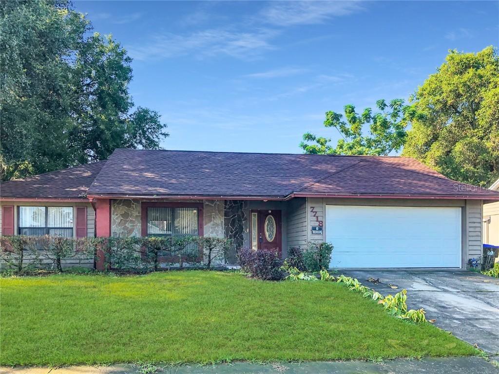7718 Covedale Dr., Orlando, FL 32818