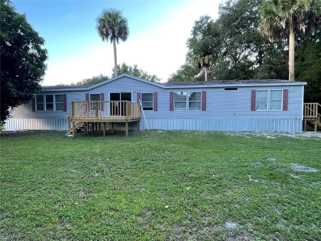 19320 N Us Highway 301, Citra, FL 32113