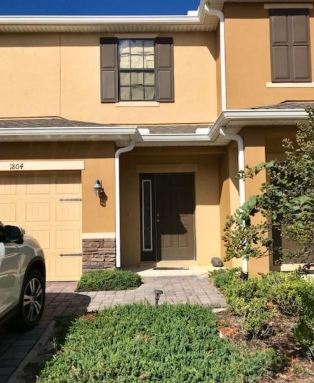 1804 Covent Garden Ln., Longwood, FL 32750