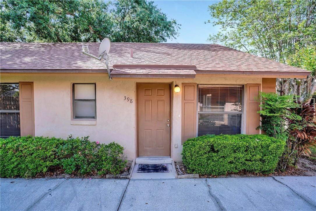 398 Douglas Way Way #69, Winter Garden, FL 34787