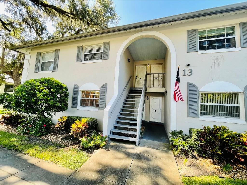 203 S Orchard St. #13A, Ormond Beach, FL 32174
