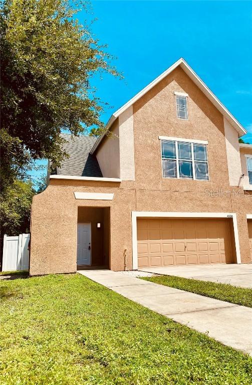 4326 Tyler Cir., St Petersburg, FL 33709