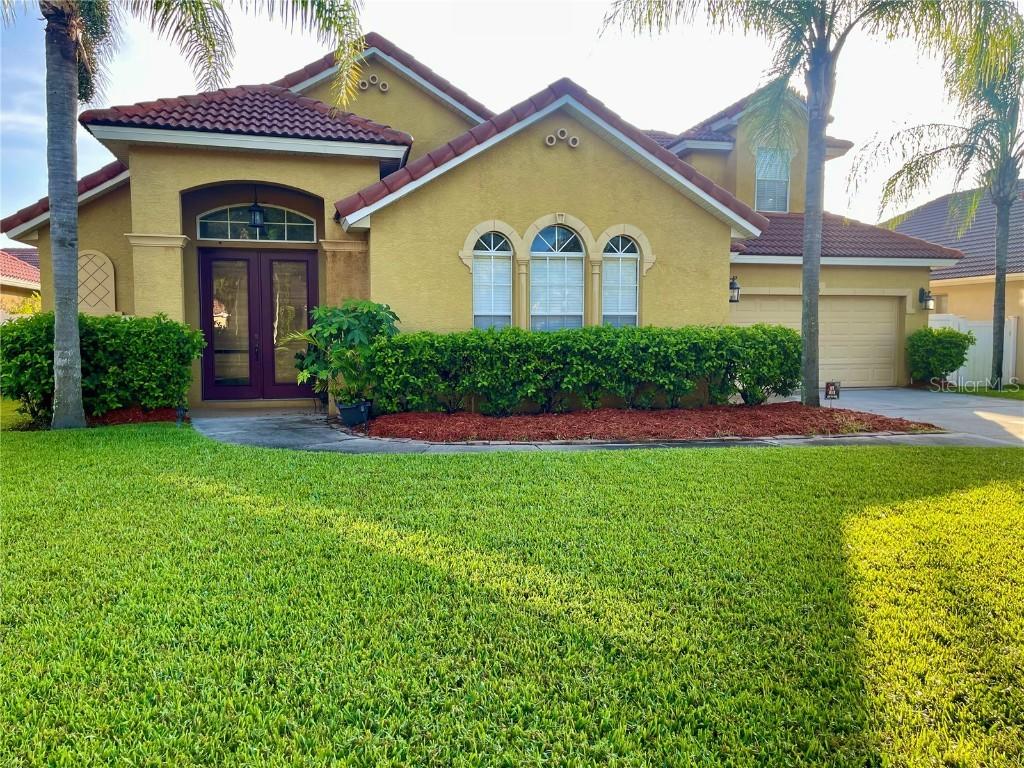 8938 Tuscan Valley Pl., Orlando, FL 32825