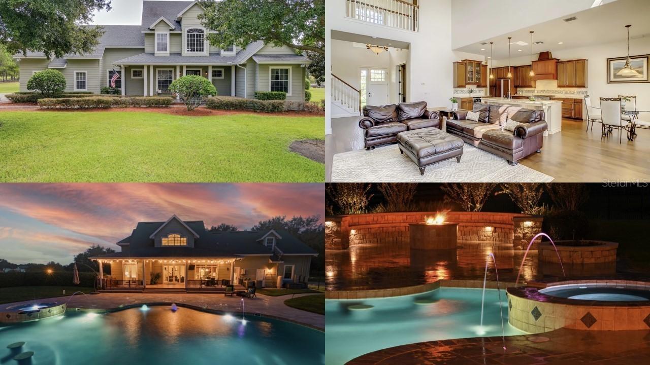 23025 Eques Ln., Eustis, FL 32736