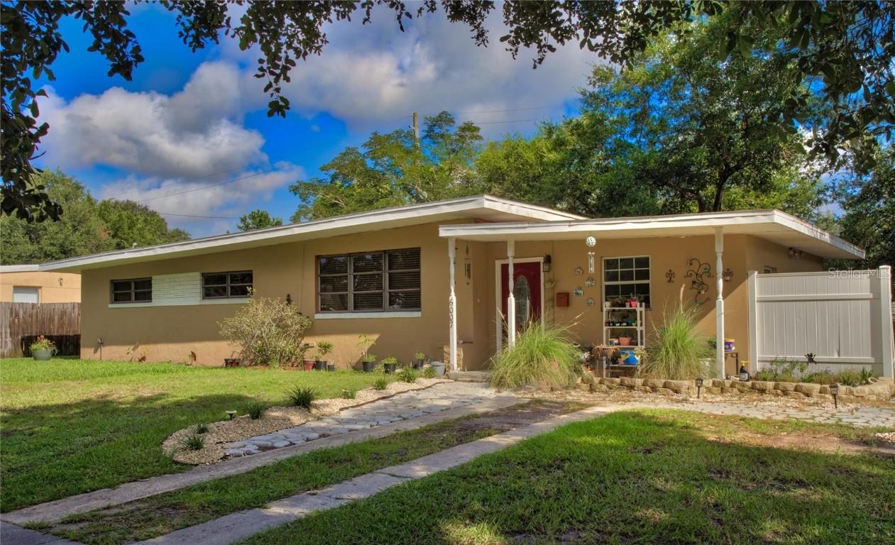 6007 Chenango Ln., Orlando, FL 32807