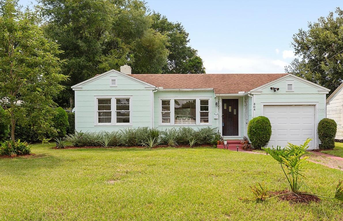 804 Floral Dr, Orlando, FL 32803
