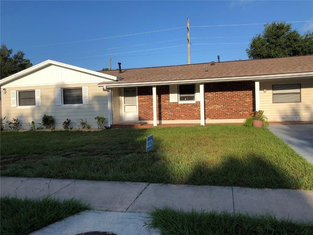 5270 Sandra Dr., Titusville, FL 32780