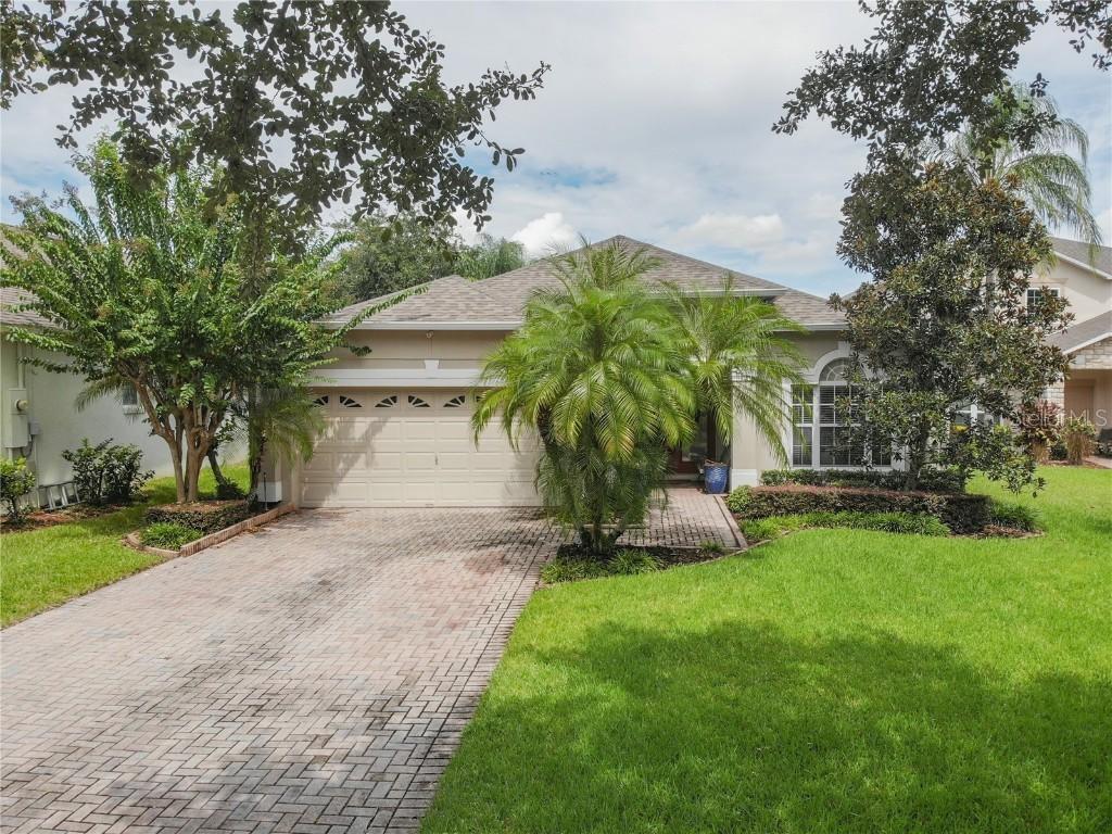 6755 Fernridge Dr., Orlando, FL 32835