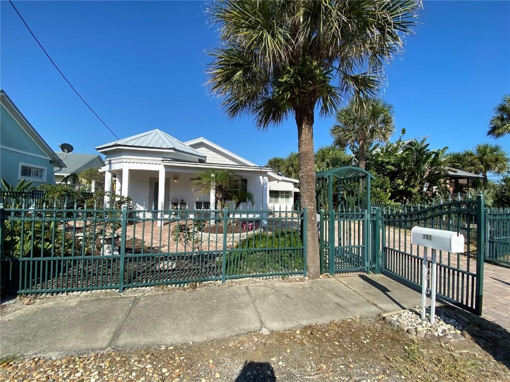 202 S Cooper St., New Smyrna Beach, FL 32169