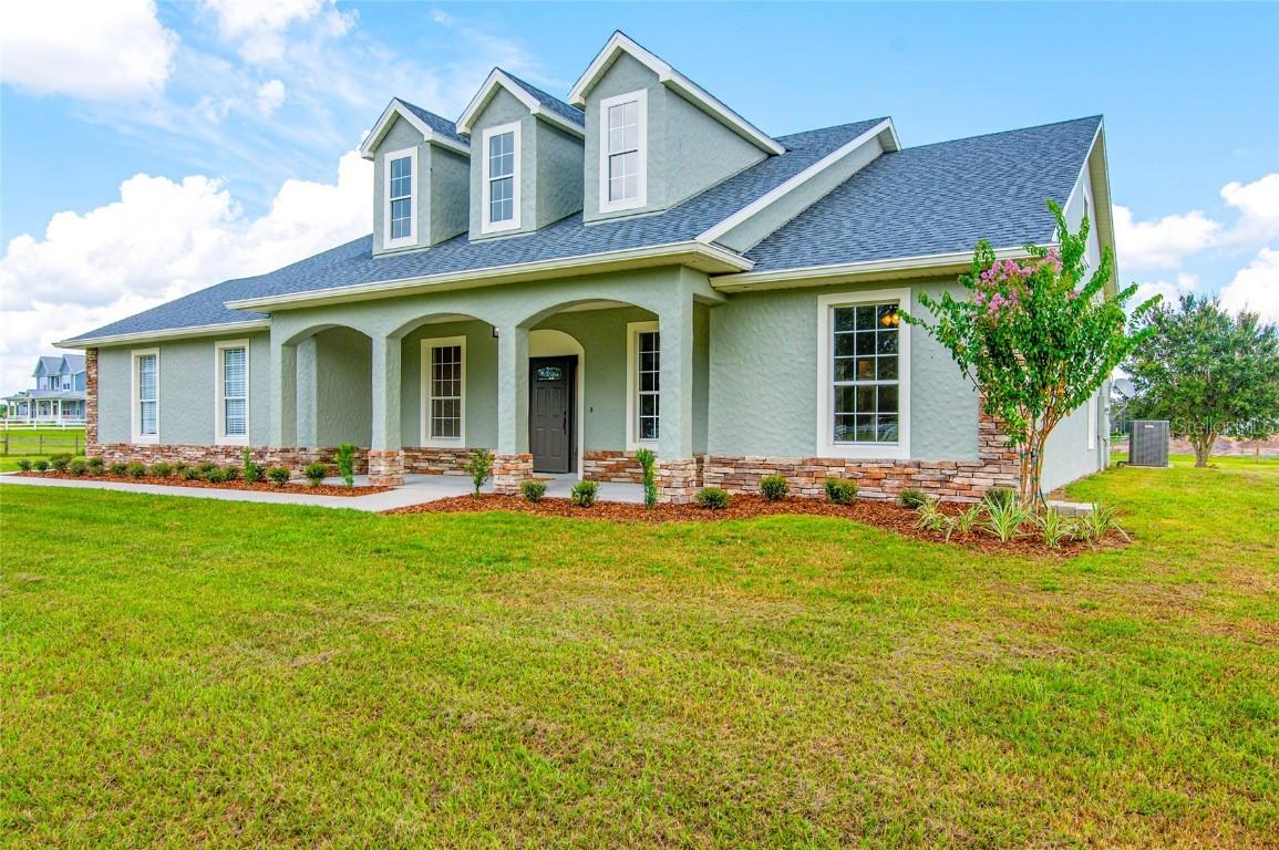 4417 Albritton Rd., St. Cloud, FL 34772