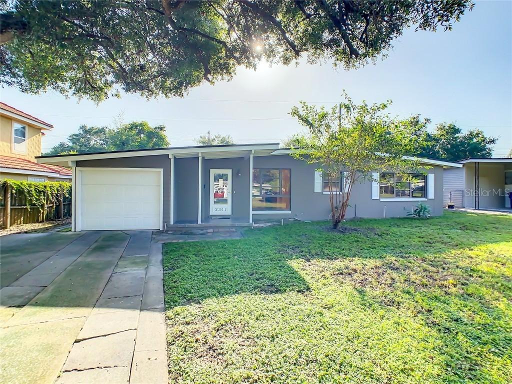 2341 Mulbry Dr., Winter Park, FL 32789