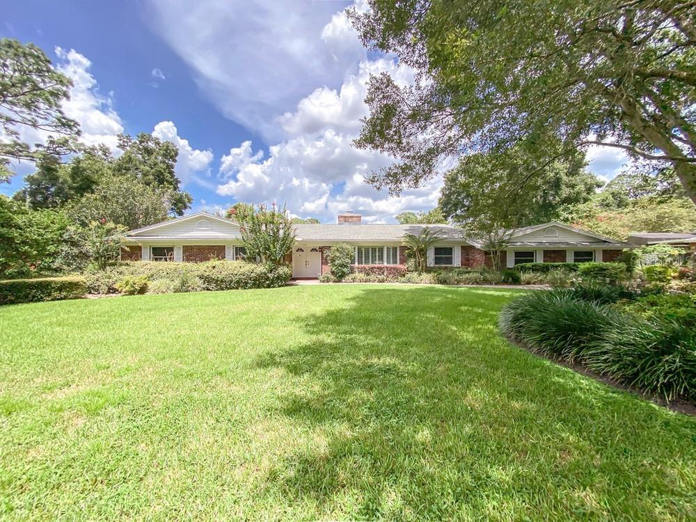 1229 Roxboro Rd., Longwood, FL 32750