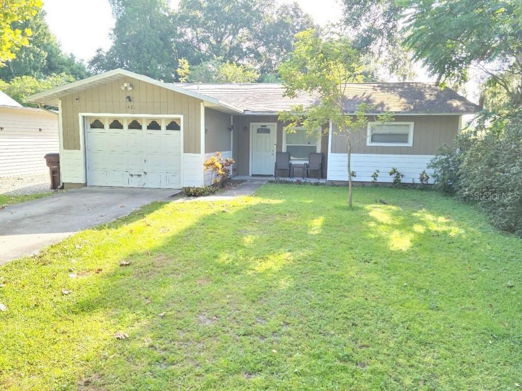 1421 Dakota Ave., Saint Cloud, FL 34769