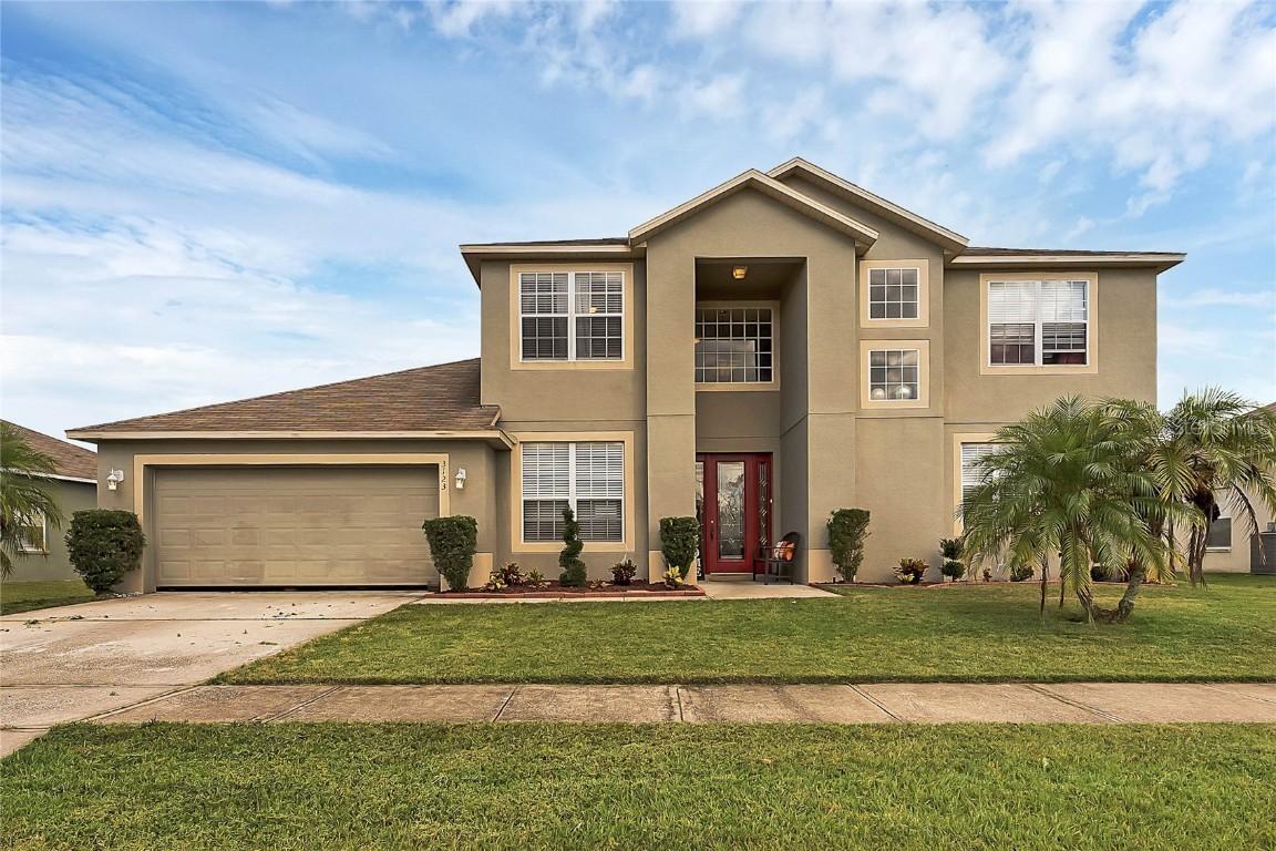 3123 Regal Darner Dr., Kissimmee, FL 34744