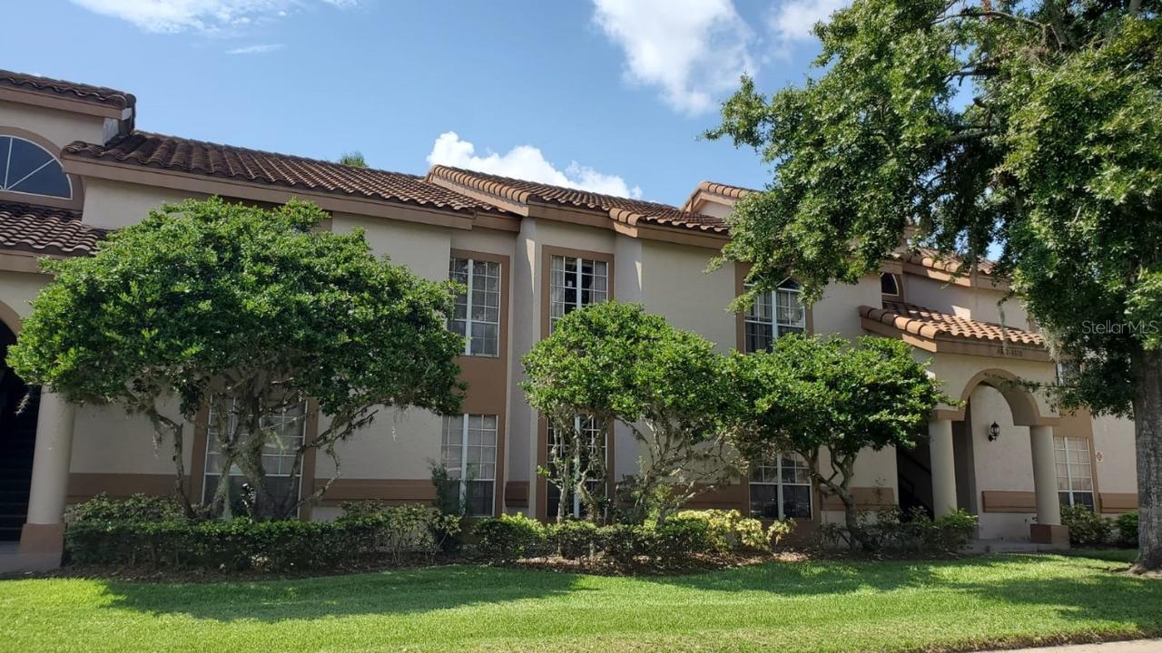 4852 Normandy Pl. #C, Orlando, FL 32811
