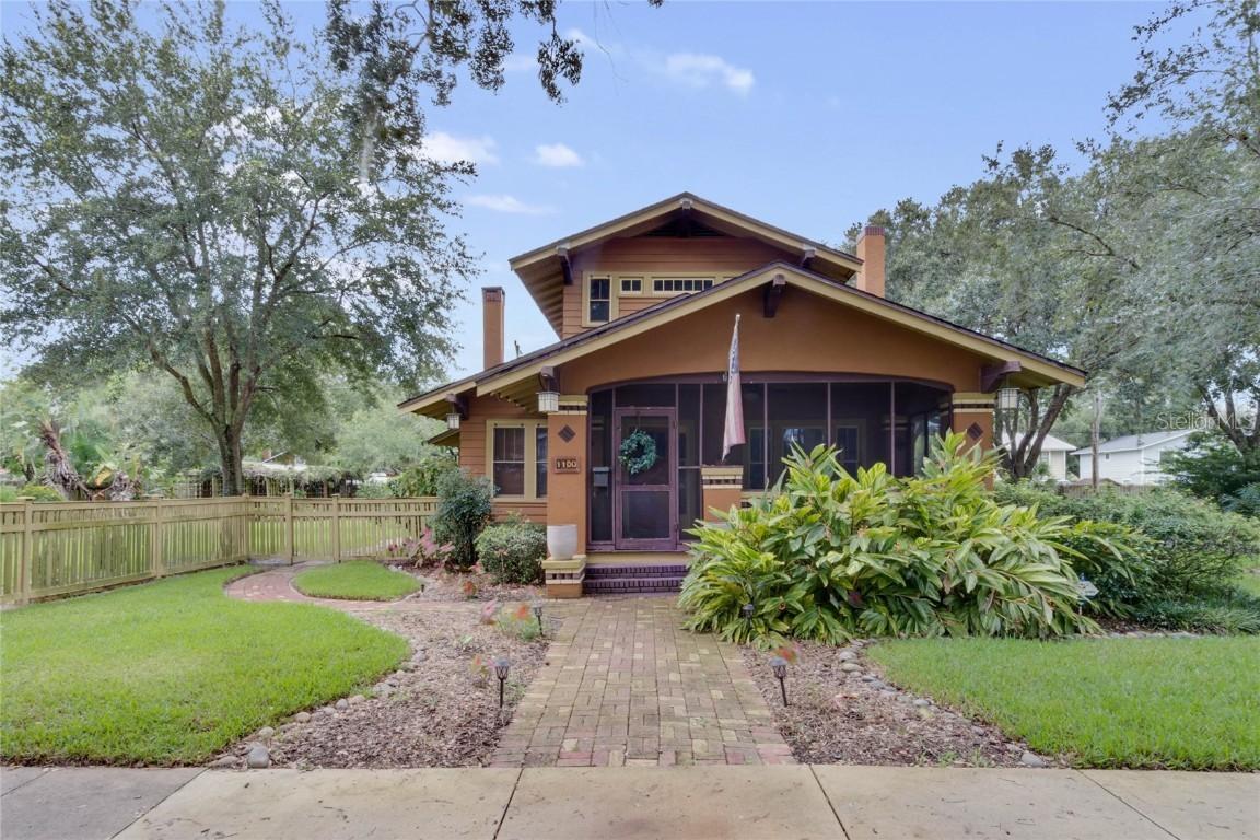 1100 S Park Ave., Sanford, FL 32771