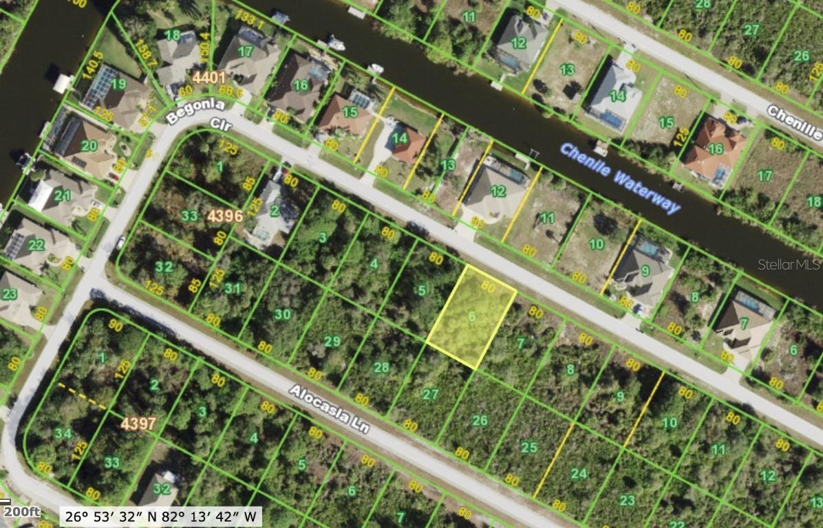13655 Begonia Cir., Port Charlotte, FL 33981
