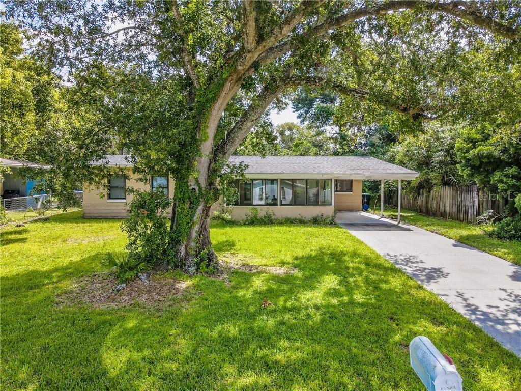 6113 Wilbeth Ave Orlando Fl 32809, Orlando, FL 32809